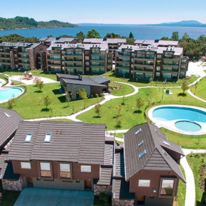 Отель Condominio Costa Pucon  Пукон